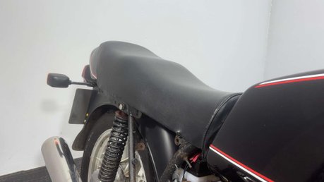 BMW R50 198 R45 classic bike 13