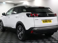 Peugeot 3008 S/S ALLURE 10