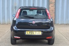 Fiat Punto POP PLUS 31