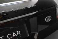 Land Rover Range Rover Sport 3.0 Range Rover Sport HSE Dynamic Black D MHEV Auto 4WD 5dr 46