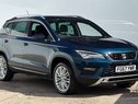 SEAT Ateca 1.4 Ateca Xcellence EcoTSI 5dr