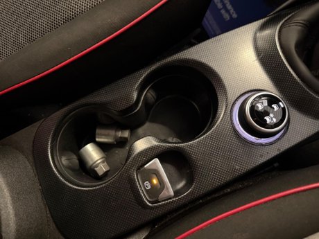 Fiat 500X 1.4 MultiAir Pop Star Euro 6 (s/s) 5dr 33