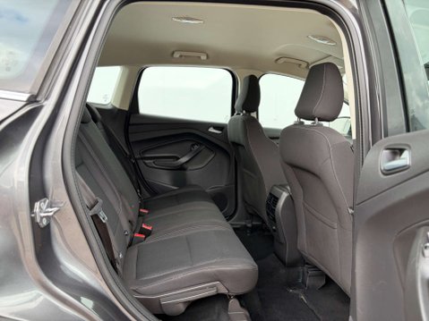 Ford Kuga 1.5 Kuga Zetec 5dr 15