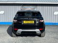 Land Rover Range Rover Evoque 2.2 SD4 Dynamic Auto 4WD Euro 5 (s/s) 5dr 9