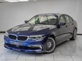 BMW Alpina 3.0d BiTurbo S Switchtronic AWD Euro 6 4dr 7