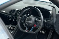 Audi R8 5.2 FSI V10 Performance Carbon Black Coupe 2dr Petrol S Tronic quattro Euro 40