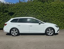 SEAT Leon 1.5 TSI EVO FR ST 5dr Petrol DSG Euro 6 (s/s) (150 ps) 29