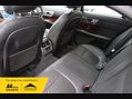 Jaguar XF 3.0 XF Premium Luxury V6 Auto 4dr 32
