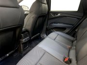 Audi Q4 40 S line Sportback 5dr Electric Auto 82kWh (204 ps) Parking Sensors 20