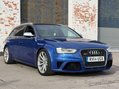Audi RS4 4.2 FSI V8 Estate 5dr Petrol S Tronic quattro Euro 5 (450 ps) 5