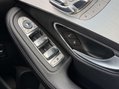 Mercedes-Benz GLC 2.1 GLC 220 D 4Matic AMG Line Premium Auto 4WD 5dr 22