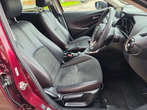 Mazda 2 1.5 Mazda2 GT Sport Nav+ 5dr 26