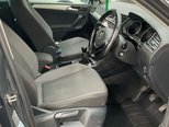 Volkswagen Tiguan 2.0 TDI SE Navigation SUV 5dr Diesel Manual Euro 6 (s/s) (150 ps) 10
