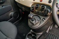 Fiat 500 STANDARD 32