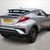Toyota C-HR 1.8 Hybrid Excel 5dr CVT [Leather] 8
