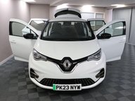 Renault Zoe TECHNO 7