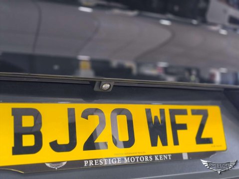 Jaguar I-Pace 400 90kWh S Auto 4WD 5dr 27