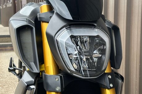 Ducati Diavel 1.3 Diavel 17