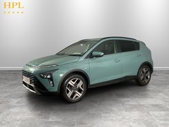 Hyundai BAYON 1.0 T-GDi MHEV Premium SUV 5dr Petrol Hybrid DCT Euro 6 (s/s) (100 ps) Cru