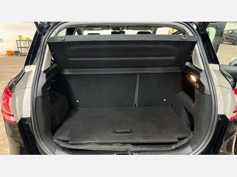 Ford B-Max 1.0T EcoBoost Titanium Navigator Euro 6 (s/s) 5dr 10