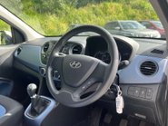 Hyundai i10 1.0 I10 SE 5dr 18