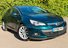 Vauxhall Astra GTC 1.4i Turbo SRi Euro 6 (s/s) 3dr