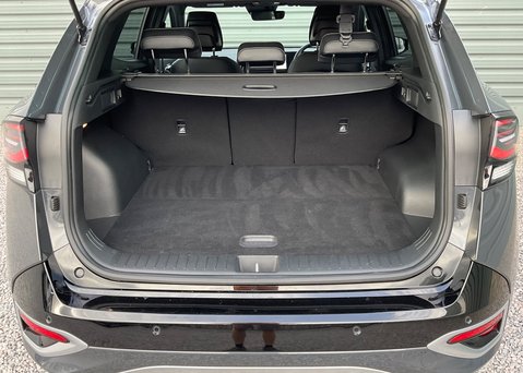 Kia Sportage 1.6 T-GDi GT-Line ISG 21