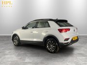 Volkswagen T-Roc 1.5 TSI EVO SE SUV 5dr Petrol Manual Euro 6 (s/s) (150 ps) Air Con - Alloy 5