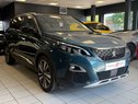 Peugeot 5008 1.2 5008 GT Line Premium PureTech S/S Auto 5dr