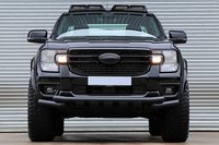 Ford Ranger Tremor