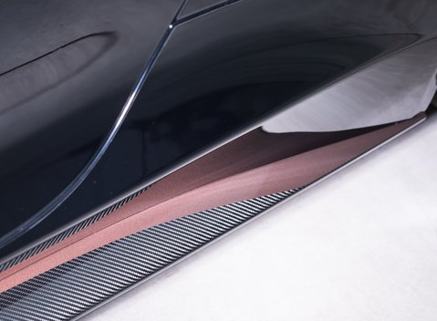 Aston Martin Vanquish S Ultimate 36