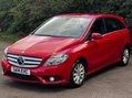 Mercedes-Benz B Class 1.6 B180 SE 7G-DCT Euro 6 (s/s) 5dr 3