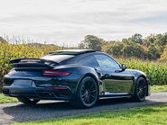 Porsche 911 991.2 TURBO 5
