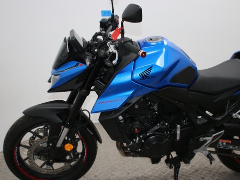 Honda CB750 Hornet CB 750 A-S 26