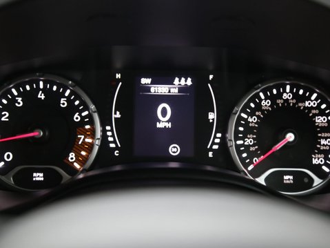 Jeep Renegade 1.0 GSE T3 Night Eagle Euro 6 (s/s) 5dr 14