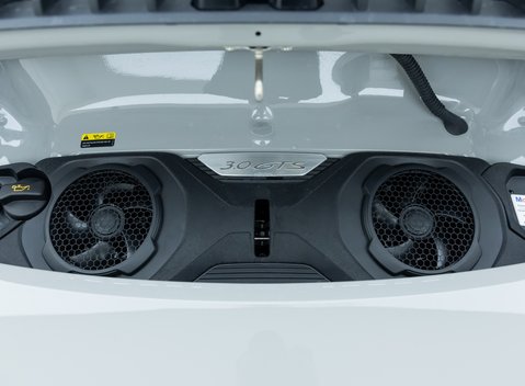 Porsche 911 Carrera GTS (992) 30