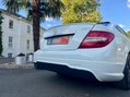 Mercedes-Benz C Class 2.1 C250 CDI AMG Sport Edition G-Tronic+ Euro 5 (s/s) 2dr 22