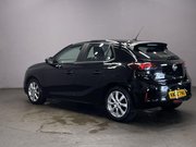 Vauxhall Corsa 1.2 SE Edition Hatchback 5dr Petrol Manual Euro 6 (75 ps) 5
