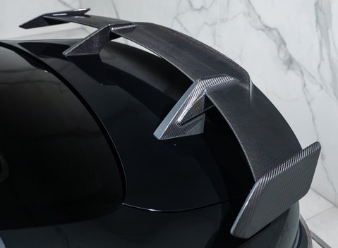 BMW M4 COMPETITION M XDRIVE 38