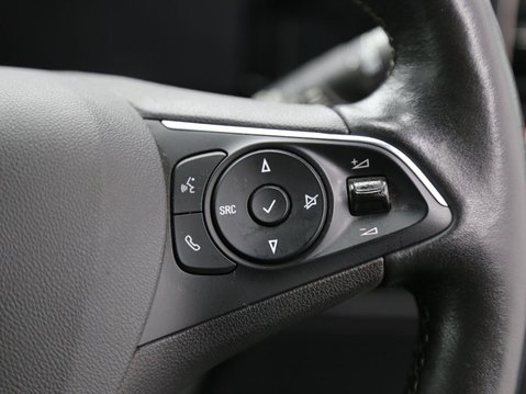 Vauxhall Mokka 1.2 Turbo SRi Nav Premium Euro 6 (s/s) 5dr 12