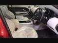 Land Rover Range Rover Evoque 2.2 Range Rover Evoque Pure Tech SD4 Auto 4WD 5dr 11