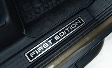 Land Rover Defender 110 D250 First Edition 21