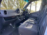 Mercedes-Benz Sprinter 315 Cdi L3 H2 Progressive Welfare / Mess Unit with Toilet 19