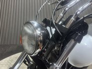 Kawasaki Vulcan 900 2017 ONLY 11K SERVICED LIGHTWEIGHT CRUISER BIKE 900CC 34