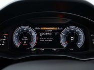 Audi Q8 3.0 Q8 Black Edition 55 TFSI MHEV Quattro Auto 4WD 5dr 23