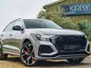 Audi RS Q8 VORSPRUNG 