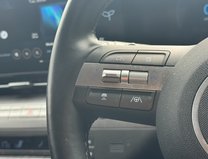 Hyundai KONA (Sold) 65.4kWh Advance SUV 5dr Electric Auto (218 ps) 12