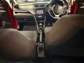 Suzuki Swift 1.2 Swift SZ4 DualJet 5dr 23
