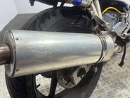 Honda CBR F 1995 49K PROJECT BIKE SPARES OR REPAIR 600CC 8
