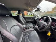 SEAT Leon 1.5 Leon FR Sport TSI Evo 5dr 42